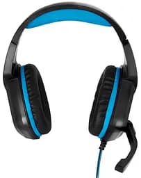 Навушники YHP 3005 GUERRILLA Gaming Headphones Yenkee teh0021862 - мініатюра 2