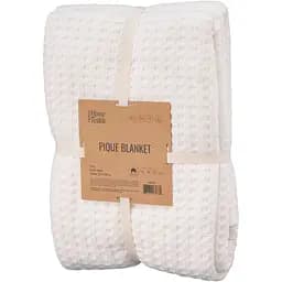 Плед Ardesto Pique 220x230 см айвори (ART0822PI)