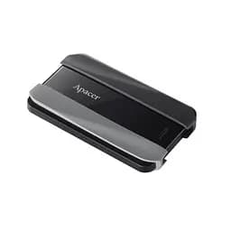 Зовнішній жорсткий диск 2.5 2TB Apacer (AP2TBAC533B-1)