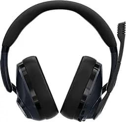 Ігрові навушники Epos H3Pro Hybrid Black [73919] - мініатюра 2