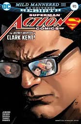 Action Comics #973