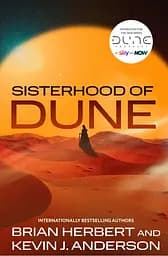 Sisterhood of Dune