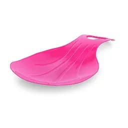 Детские санки-ледянка Bambi MS 1705(Pink) размер 52х35 см