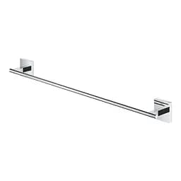 Тримач для рушника Grohe 600мм QuickFix Start Cube 41089000 Хром - мініатюра 2