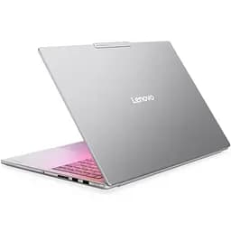 Ноутбук Lenovo Yoga Pro 9 16IAH10 Ultra 7 255H la 51GHz, 32GB LPDDR5x, 1TB, RTX 5050 8GB, Windows 11 Home - мініатюра 6