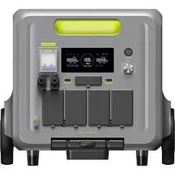 Зарядна станція Fossibot F7200 (FSB-F7200-gr) [152297] - мініатюра 5