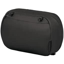 Косметичка Osprey Transporter Toiletry Kit Large чорна - мініатюра 3