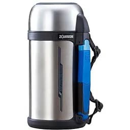 Термос Zojirushi SF-CC13XA 1.3 л (1013-1678.00.08)