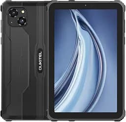 Планшет Oukitel RT3pro 8” HD / 4GB/128GB / G81 / 5150mAh / 16+8Мп / IP69K / LTE Black (RT3pro_Black) - мініатюра 9