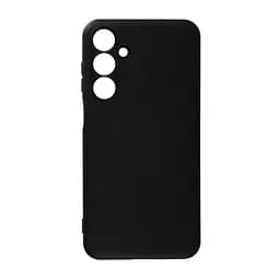 Чехол ArmorStandart ICON для Samsung M35 5G (M356) Camera cover Black (ARM77972)