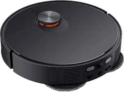 Робот-пилосос з вологим прибиранням Xiaomi Robot Vacuum X20 Max - мініатюра 4