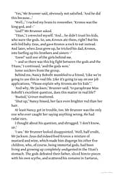 Percy Jackson and the Lightning Thief. Book 1 - мініатюра 11