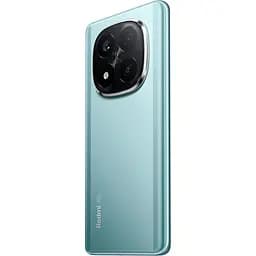 Смартфон Xiaomi Redmi Note 14 Pro+ 5G 8/256GB Blue (Global Version) NFC (with charger) - мініатюра 7