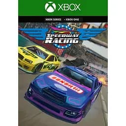 Ключ активації Microsoft Speedway Racing для Xbox One/Series