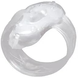 Вибронасадка на член Love To Love G-Lover для стимуляции точки G