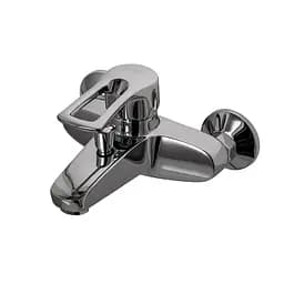 Смеситель для ванны Cristal Seva GSV-102 000008208 Хром