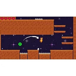 Ключ активації Microsoft Cat in Rain для Xbox Series S/X - мініатюра 2