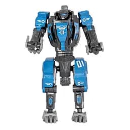 Детская игрушка Трансформер "Волк" E2001-02