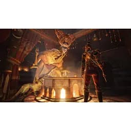 Ключ активації Microsoft Flintlock: The Siege of Dawn для Xbox Series S/X - мініатюра 3