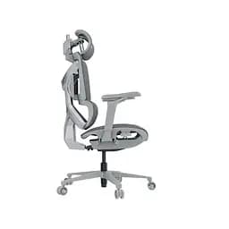 Крісло для геймерів Anda Seat X-Air Pro Size XL Mesh Gray (AD-WY-01-GGF-G01) - мініатюра 6