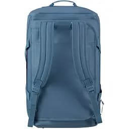 Дорожня Сумка-Рюкзак American Tourister TRAILGO CORONET BLUE 55x33x25 MG4*01002 - мініатюра 6