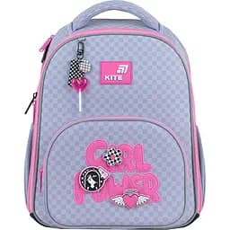 Рюкзак школьный каркасный Kite Education Girl"s Power (K26-556M-1)