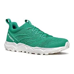 Кроссовки Scarpa Gecko City 39,5 Бірюзовий