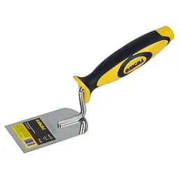 Кельма нержавеющая штукатурная Sigma Profi 100×60мм 8327311