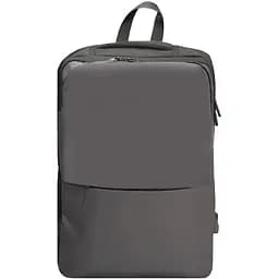 Рюкзак NikiBo Pioneer 21 л сірий (30012305-07)