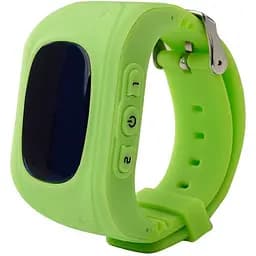 Смарт-годинник Uwatch Q50 Kid smart watch Green