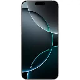 Смартфон Apple iPhone 16 Pro Max 256GB White Titanium [MYWW3] Б/В [167543] - мініатюра 2