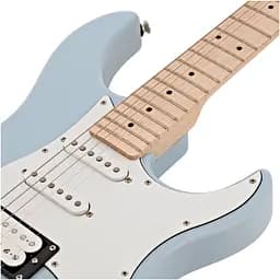 Електрогітара Yamaha Pacifica 112VM Ice Blue [138895] - мініатюра 3
