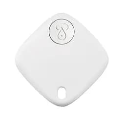 Бездротовий трекер Smart TidoTag для домашних тварин (Білий)