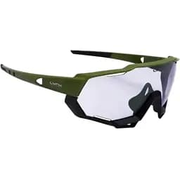 Окуляри Lynx Kansas PH Matt Army-Green (LYNX-KAN-PHBA)