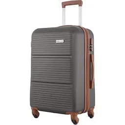 Валіза Semi Line 26" L Graphite (T5583-5)