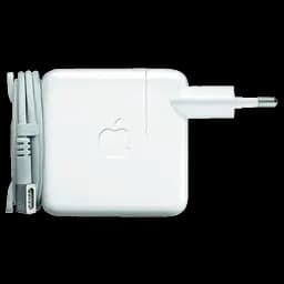 Адаптер живлення Apple 45W MagSafe Power Adapter для MacBook Air MC747 - мініатюра 5