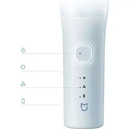Машинка для стрижки MiJia Hair Clipper Children Edition [MJGHHC3LF] [135800] - мініатюра 4