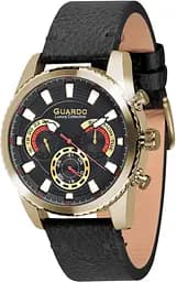 Годинник Guardo S01896 GBB