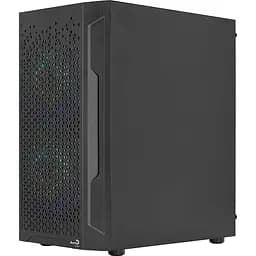 Корпус Aerocool Trinity Mini-G-BK-v2 Black без БП (ACCS-PV32033.11) - мініатюра 5