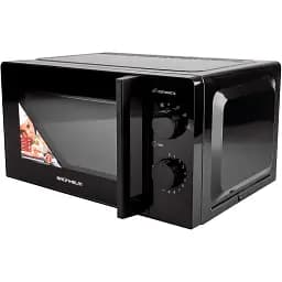 Микроволновая печь Grunhelm 20MX708-B [81432]