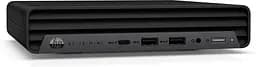 Комп'ютер персональний неттоп HP Elite 800-G9 DM Intel i7-14700 16GB F512GB UMA WiFi кл+м Win11P (5M9Z1EA) - мініатюра 5