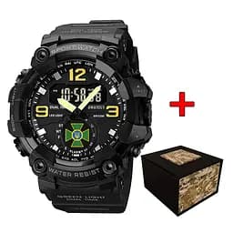 Awarder 003BKDPS ДПС Чорні + Коробка.