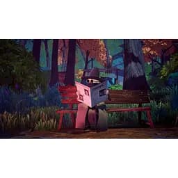 Гра Hello Neighbor 2 (російські субтитри) (Nintendo Switch) - мініатюра 3