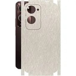 Захисна плівка StatusSKIN для Vivo Y28s Корпус Вініл Титан