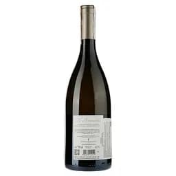 Вино Tenuta di Nozzole Le Bruniche Chardonnay Toscana, біле, сухе, 0,75 л - мініатюра 2