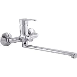 Смеситель для ванны Haiba Daniel 006 (HB1012)