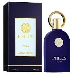 Alhambra Philos Pura 100 мл парфюмированная вода