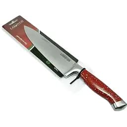 Нож кухонный Lessner поварской 200 мм (77839)