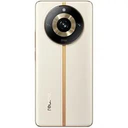 Смартфон Realme 11 Pro 8/128Gb White EU NFC - мініатюра 2