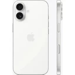 Мобільний телефон Apple iPhone 17 256GB White (MG6K4) - мініатюра 3